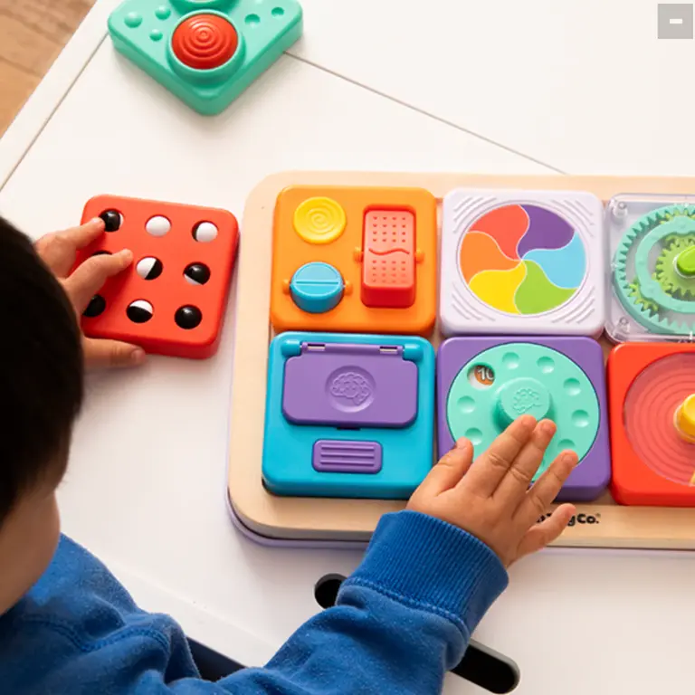 Fat Brain Toy Co. PlayTab System