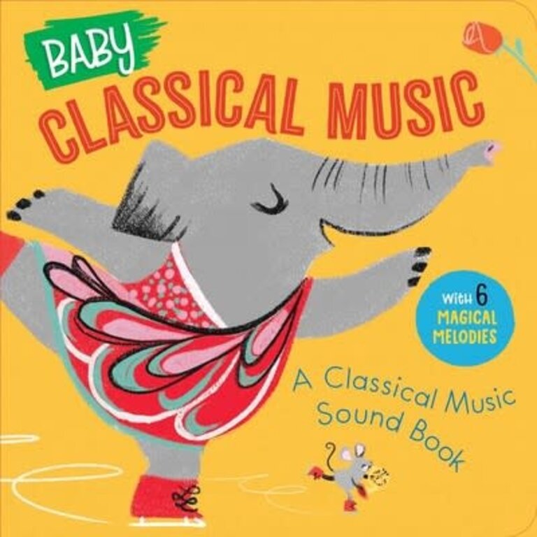 Baby Classical Music