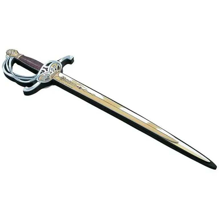 Hotaling Liontouch Musketeer Sword