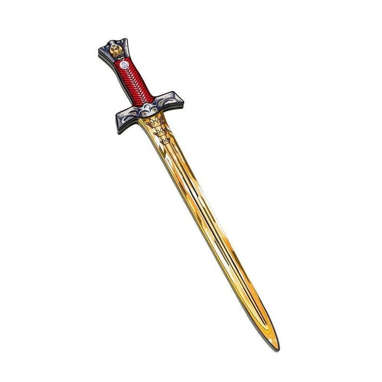 Hotaling Liontouch Golden Eagle Knight Sword