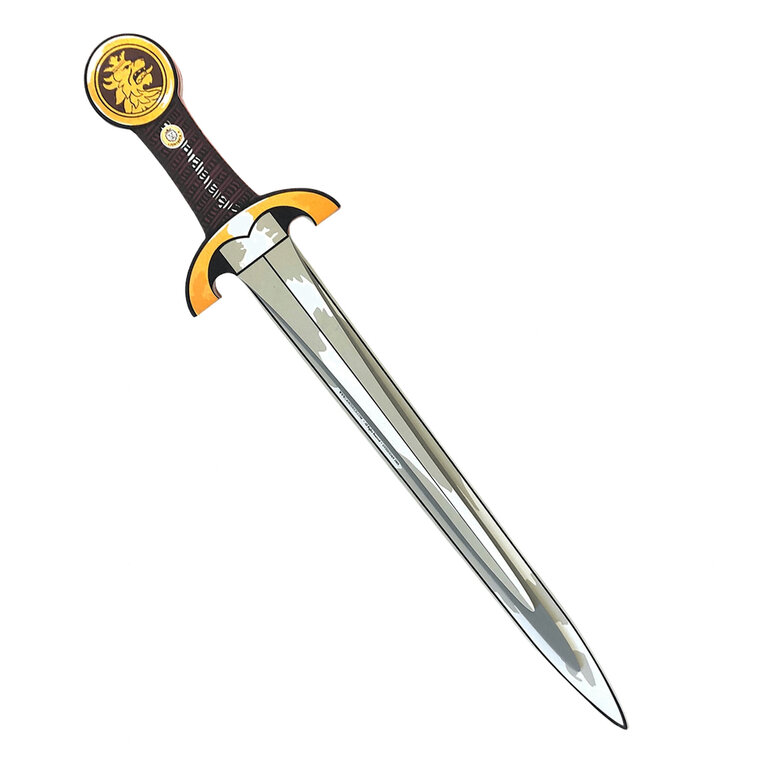 Hotaling Liontouch Noble Knight Sword - Red