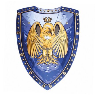Hotaling Liontouch Golden Eagle Shield