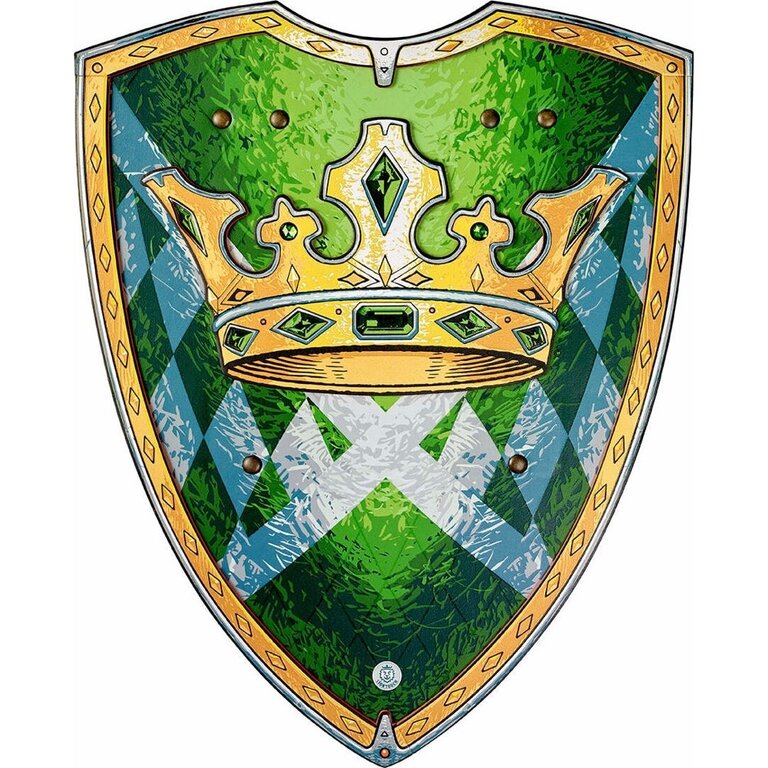 Hotaling Liontouch Kingmaker Shield