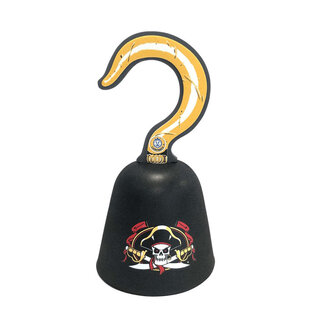 Hotaling Liontouch Pirate Hook
