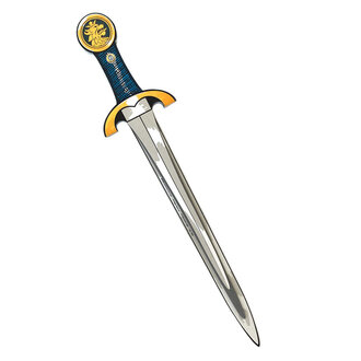 Hotaling Liontouch Noble Knight Sword - Blue