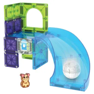 Magna-Tiles Hamster Ball