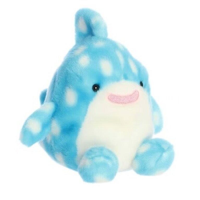 Aurora Palm Pals Dottie Whale Shark