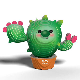 Eugy Cactus