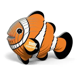 Eugy Clownfish