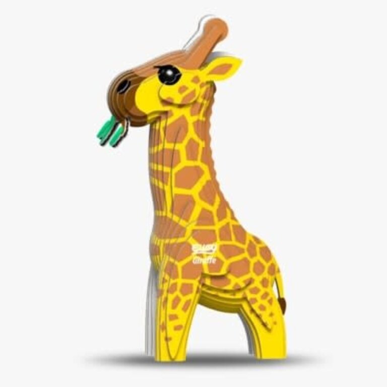 Eugy Giraffe