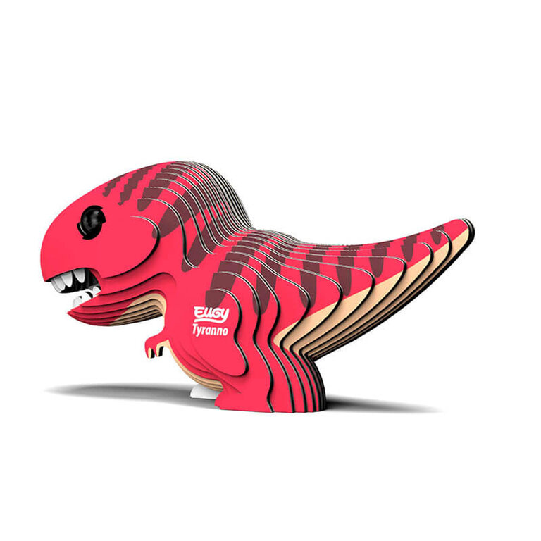 Eugy Tyranno