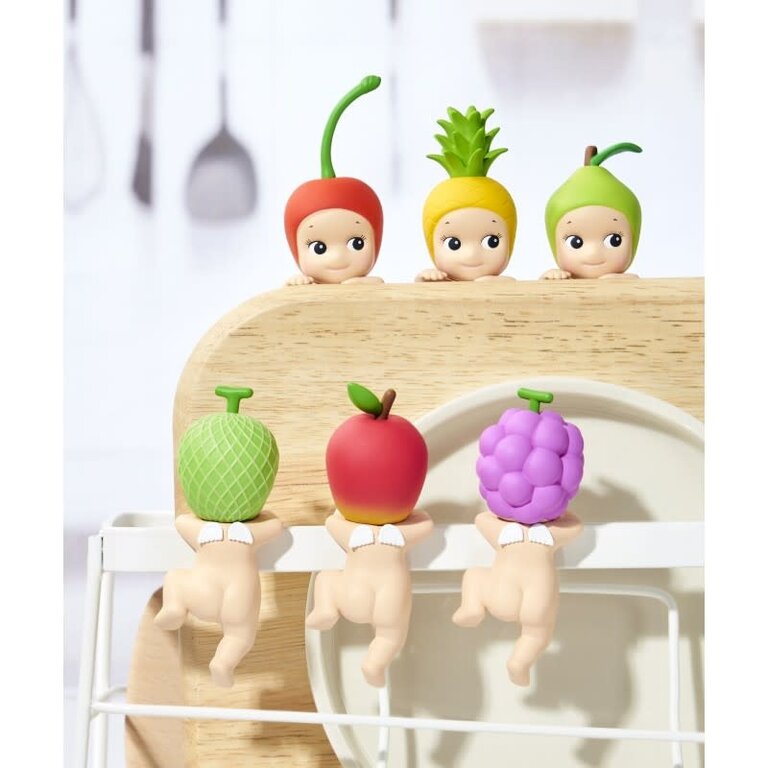 Sonny Angel Hippers Harvest Series