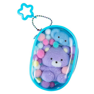 Orb Taba-licious Gacha Pouch Single Assorted
