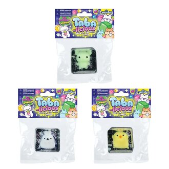 Orb Taba-licious Glow Cubes Single Assorted