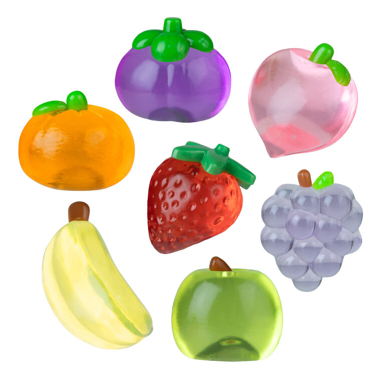 Orb Taba-licious Fun Fruit Single Assorted