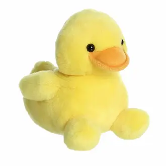 Aurora Palm Pals Tubby Rubber Ducky