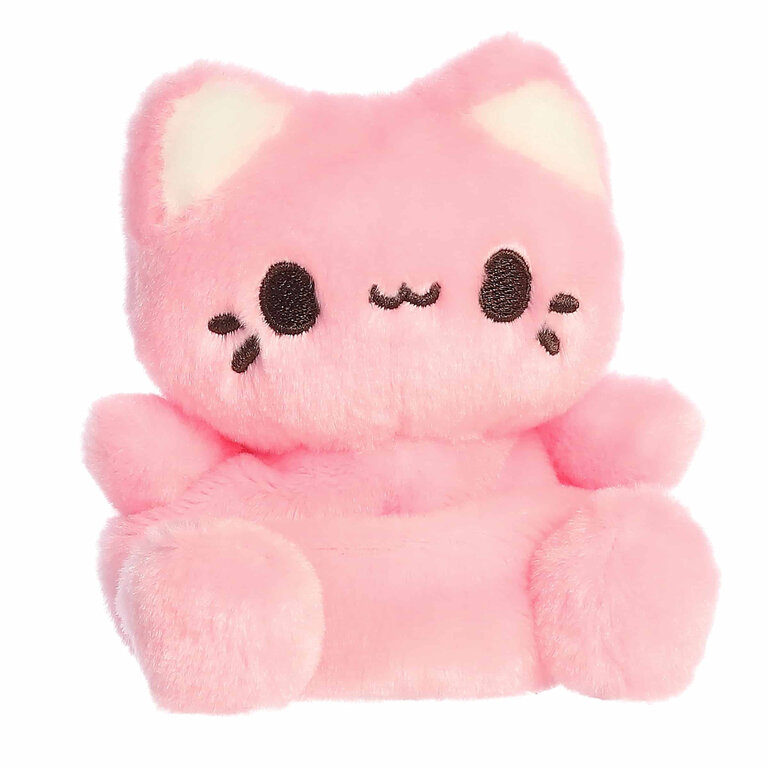 Aurora Palm Pals Meowchi Strawberry