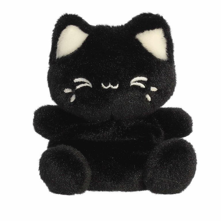 Aurora Palm Pals Meowchi Black Sesame