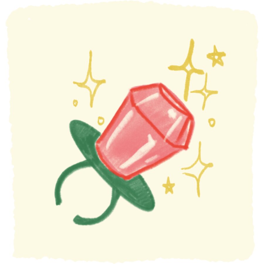 Dildred’s Sweet Shop