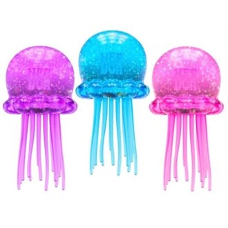 Nee Doh Jelly Squish Single Assorted