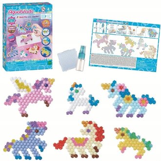 Aquabeads Unicorn Fantasy Craft