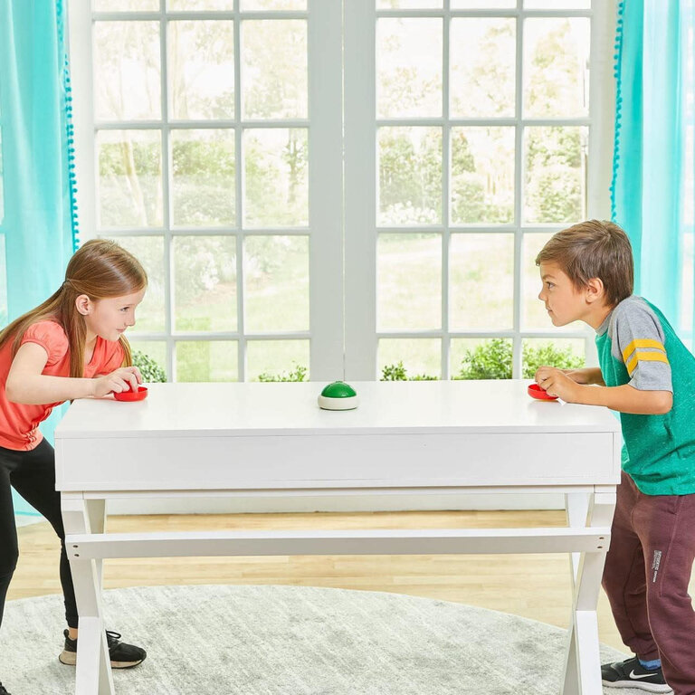 Super Mario Hover Shell Strike