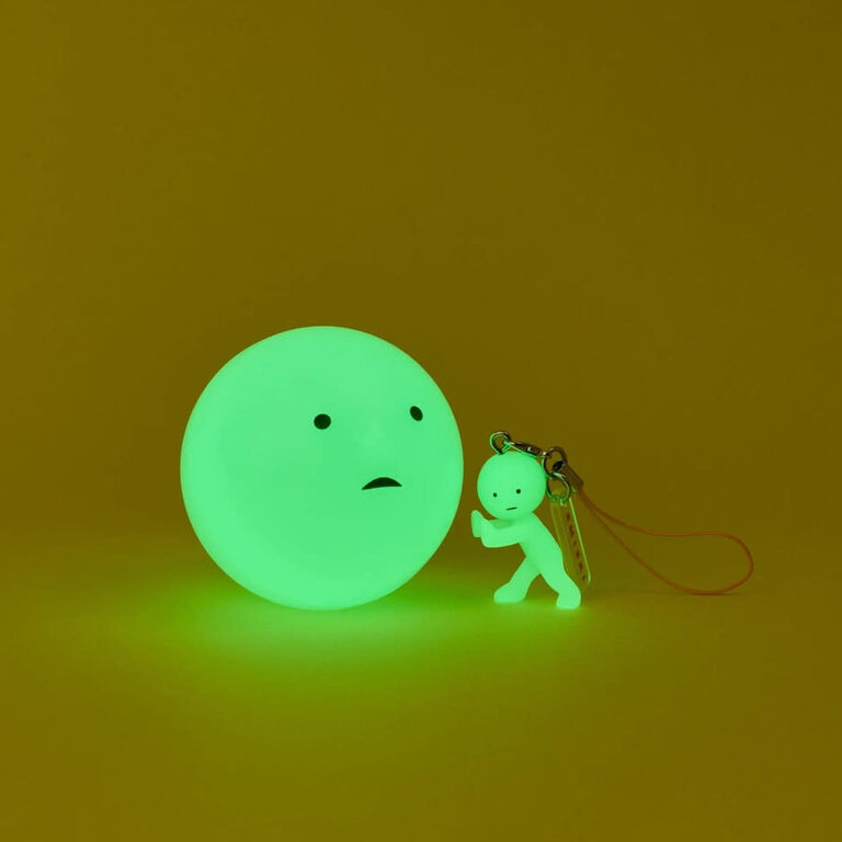 Smiski Strap Capsule Series 2