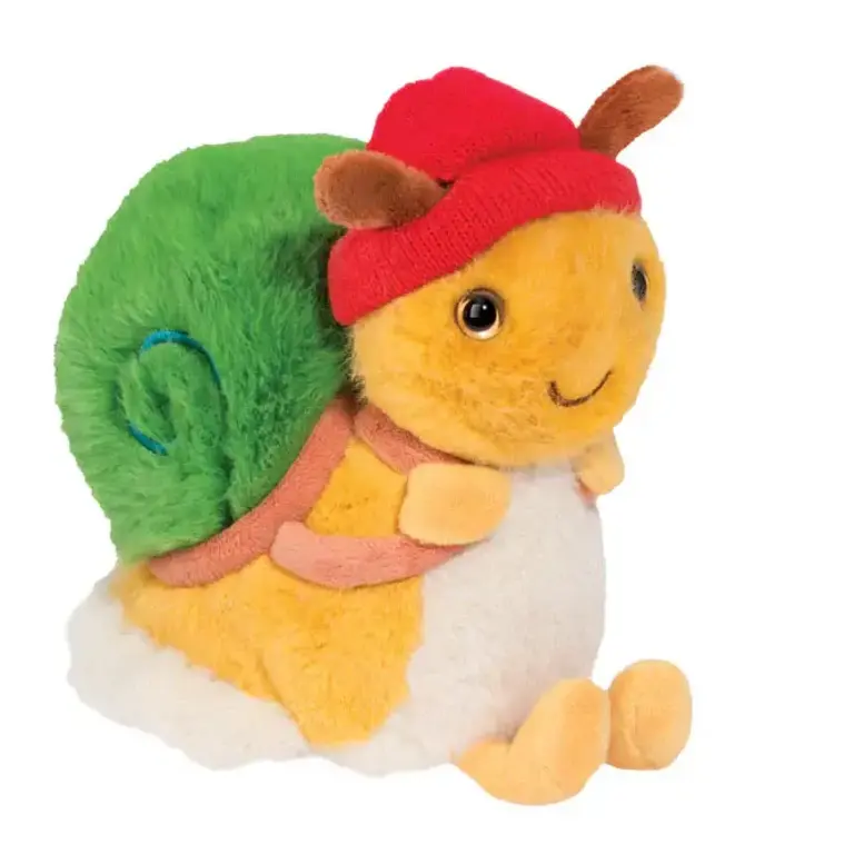 Douglas Brandon Backpacker Snail