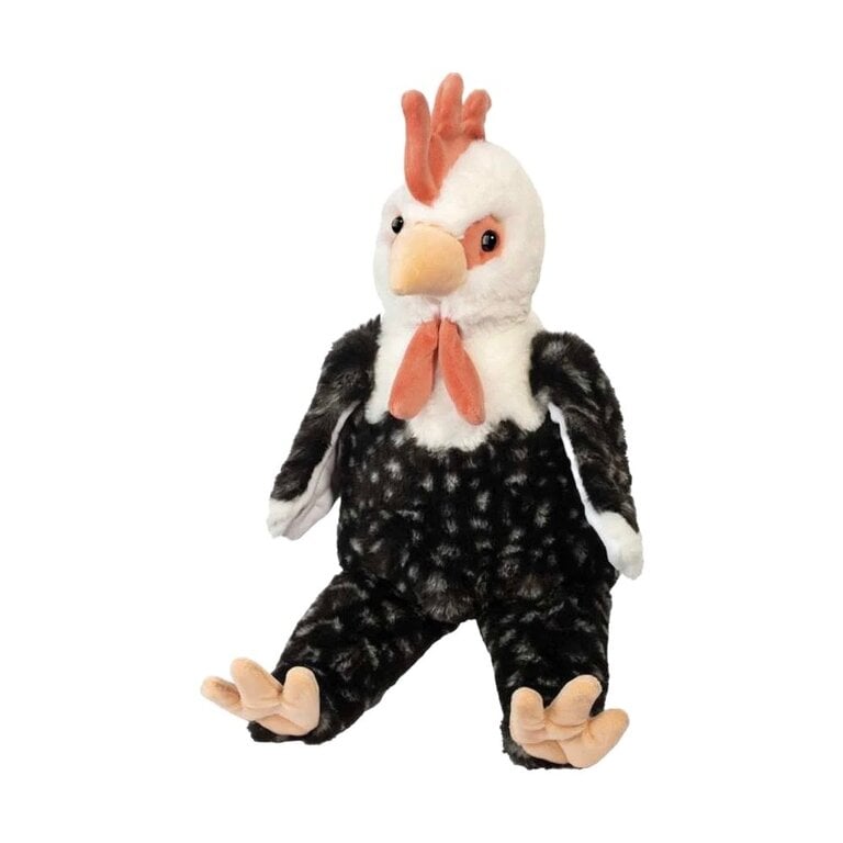 Douglas Chaz Rooster Legling
