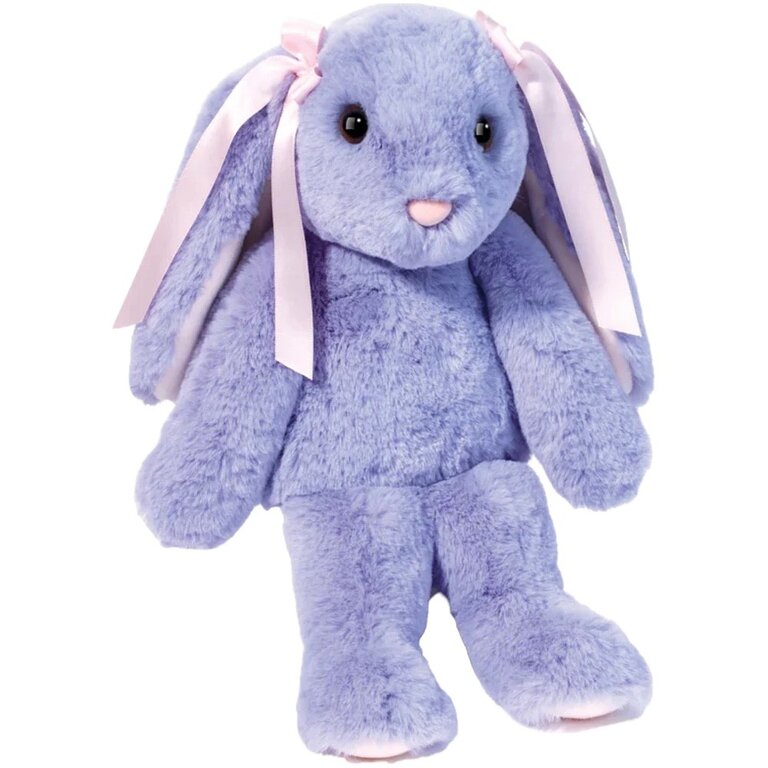 Douglas Violet Purple Bunny