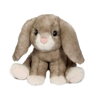 Douglas Artie Natural Bunny Mini Soft