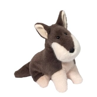 Douglas Wayne Wolf Muzzle Large