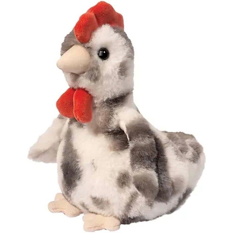 Douglas Rockie Spotted Rooster Mini Soft