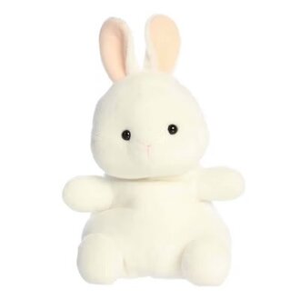 Aurora Big Palm Pals Cottontail Bunny
