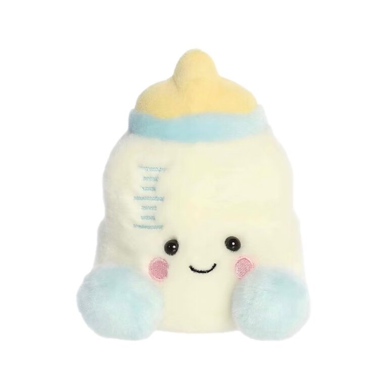 Aurora Palm Pals Theo Baby Battle