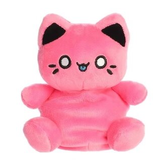 Aurora Palm Pals Meowchi Vivid Pink
