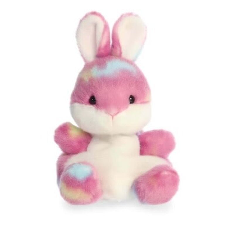 Aurora Palm Pals Buniberry Jellybean Bunny