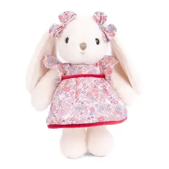 Bukowski Bears Dalia Bunny Pink Dress