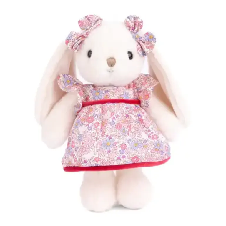 Bukowski Bears Bukowski Dalia Bunny Pink Dress