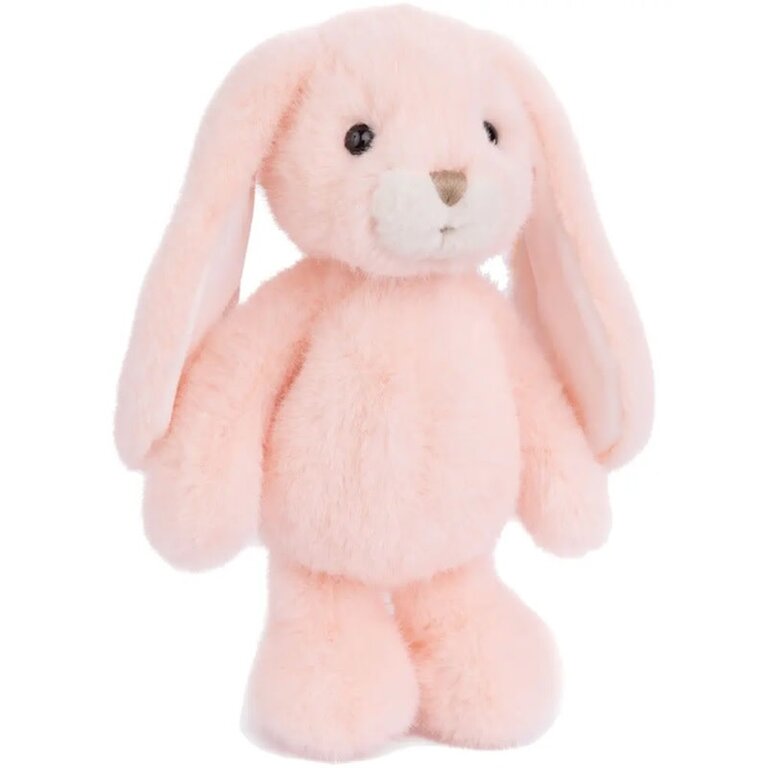 Bukowski Bears Bukowski Jumpy Bunny Peach