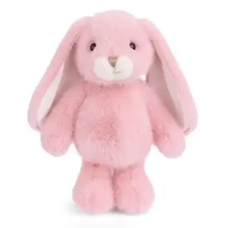 Bukowski Bears Bukowski Jumpy Bunny Strawberry Pink
