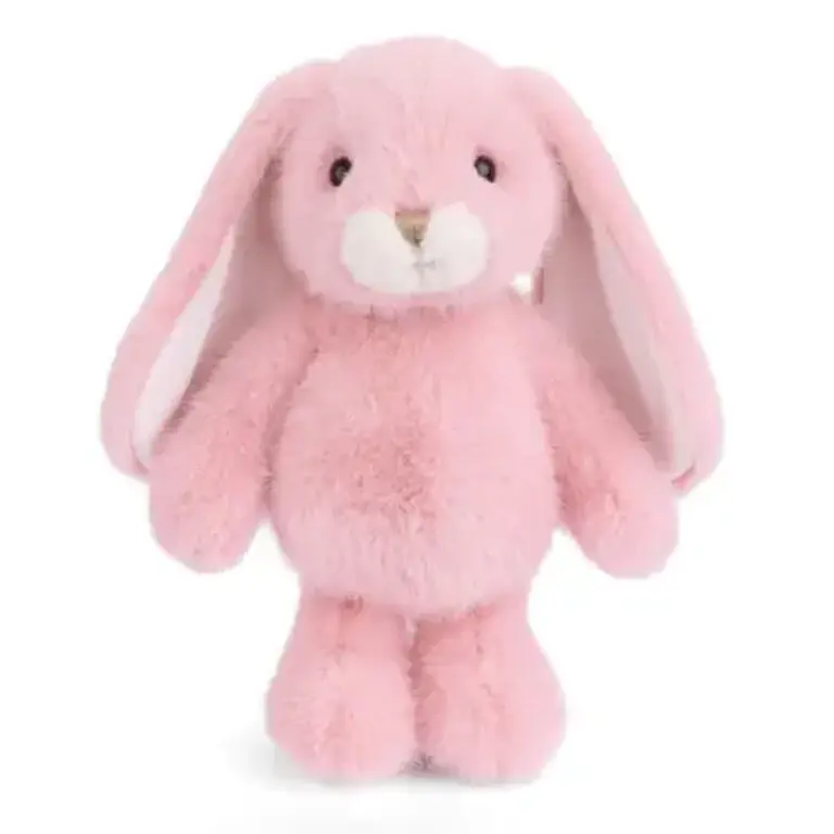 Bukowski Bears Jumpy Bunny Strawberry Pink