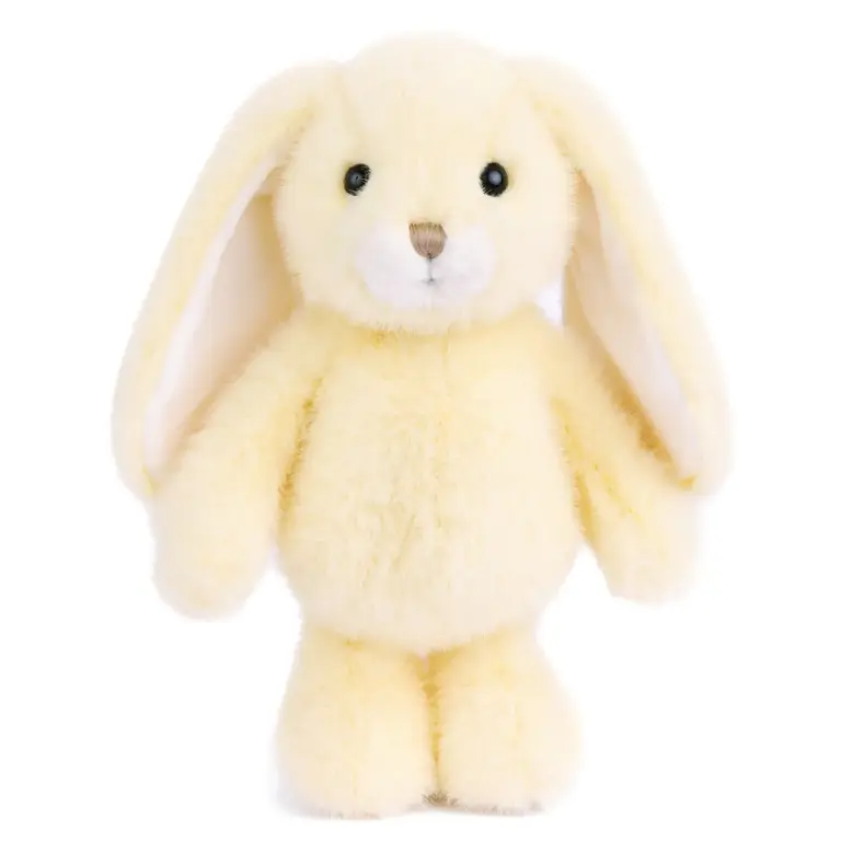 Bukowski Bears Bukowski Jumpy Bunny Vanilla