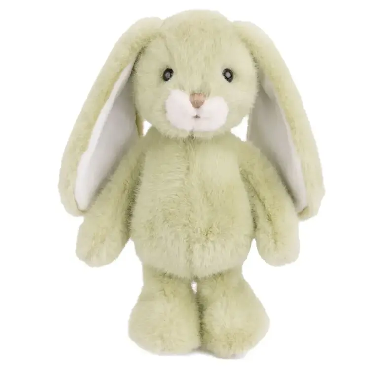 Bukowski Bears Jumpy Bunny Lime Green