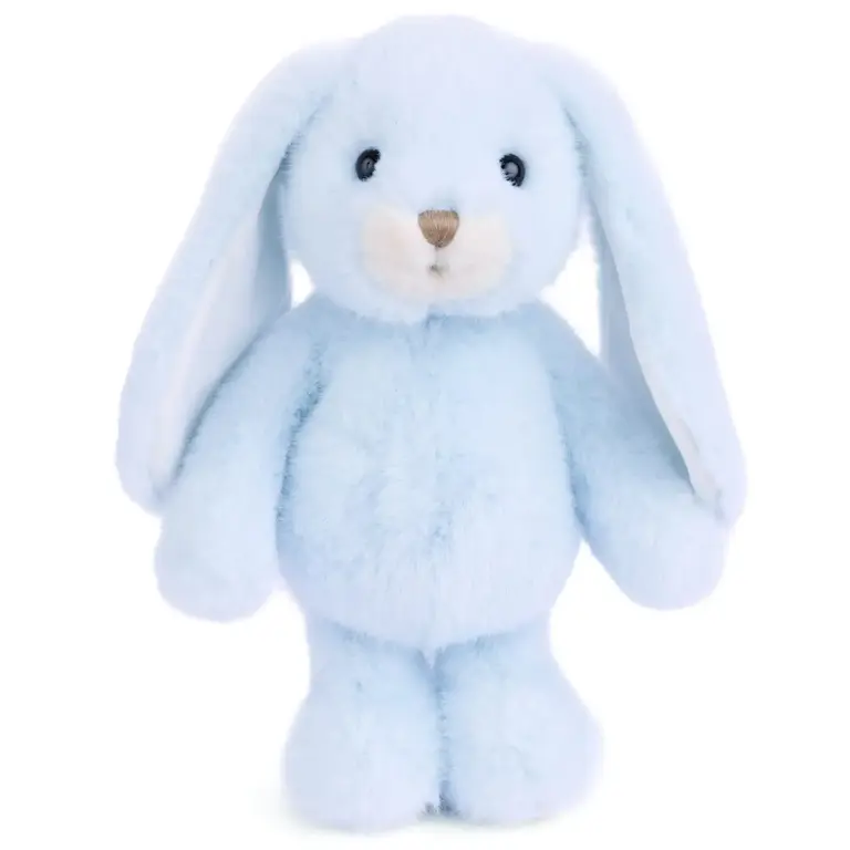 Bukowski Bears Jumpy Bunny Heaven Blue