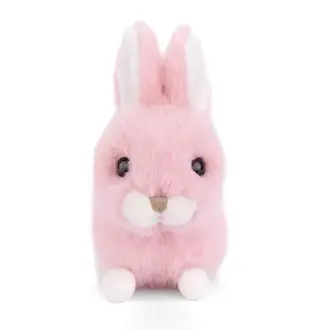 Bukowski Bears Baby Bunny Loafing Strawberry Pink