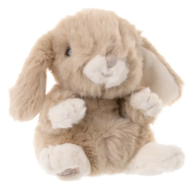 Bukowski Bears Kanini Bunny Taupe
