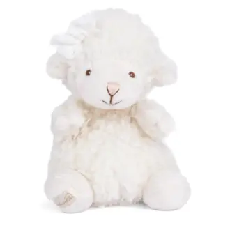 Bukowski Bears Bukowski Baby Molly Sheep Pink Nose