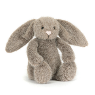 Jellycat Fawn Flufflet Bunny