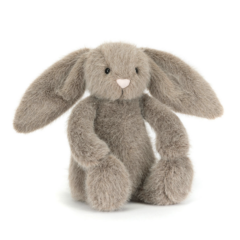 Jellycat Fawn Flufflet Bunny